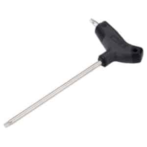 BBB BTL-46 sleutel Torx-T T30