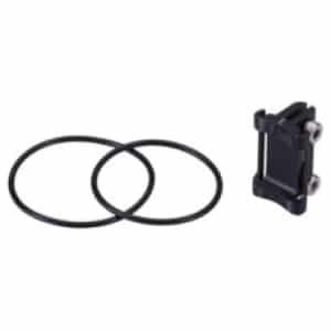 BBB BSP-95 nummerplaat klem NumberFix