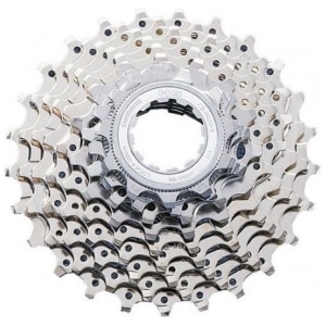 Shimano Cassette Alivio CS-HG400