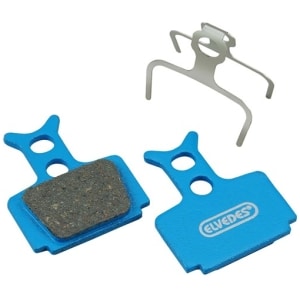 Elvedes schijfremblok Formula Mega/One/R1/RX organisch 6893