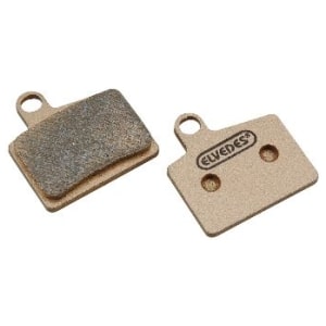 Elvedes schijfremblok Hayes Stroker Ryde gesinterd 6888-S