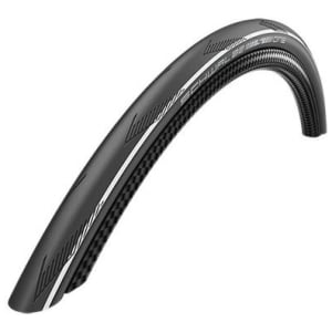 Schwalbe Buitenband race One HS 462 a Tube Type 622-25 s/w pl fal tt