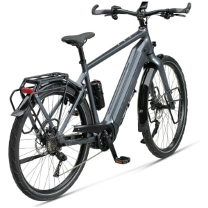 Koga E-WorldTraveller Signature (750wh) Heren