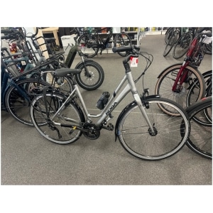 Koga GrandTourer-S Lage instap