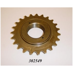 Bhogal FREEWHEEL 23T 1/8" OA PUCH MAXI