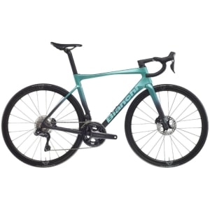 Bianchi Specialissima Pro Ultegra DI2 Heren