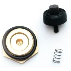 Sks Terugslagventiel voetpomp