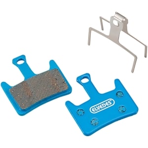 Elvedes schijfremblok Hayes Prime organisch 6896