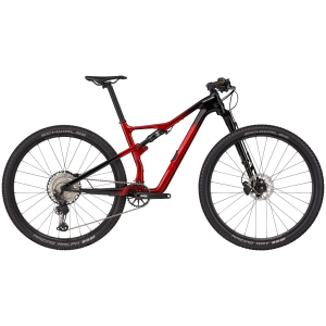 Cannondale Scalpel Carbon 3 Heren