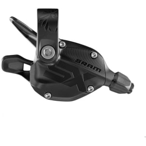 Sram Shifter SX Eagle Trigger 12 Speed Single Click Rear w Discrete Clamp A1