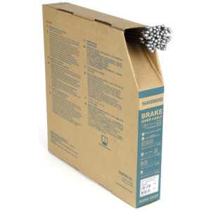 Shimano Rem Binnenkabel Race RVS 2050mm