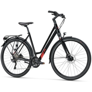 Koga F3 5.0 Lage instap