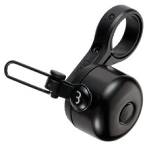 BBB -19 Bike Bell ErgoSound Mm