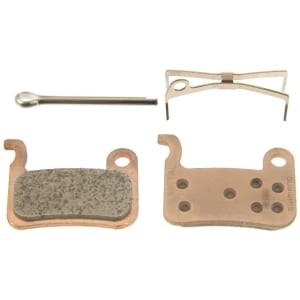 Shimano Remblokset M06 Metal BR-M975/M965/M775/M585