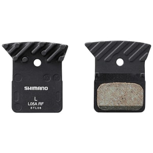 Shimano schijfremblok Resin L05A