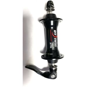 Dt Swiss NAAF DT V 370 RACE / ATB 32G 100/5MM