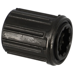 Shimano Cassettebody 9/10 speed WH-MT66 / MT68