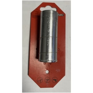 Ergotec ZADELPENVULBUS ALM 27.2-30.4 80MM