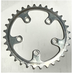 Specialites Ta Kettingblad Zelito (9s/10s) Steek 74 32t Binnen Zilver