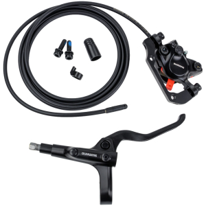 Shimano ANP REM SH A DB MT201/200 HYDRO M/LEIDING 2000 ZW