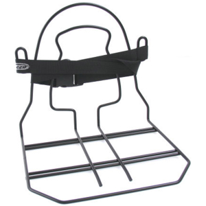 Steco Monkey Mee bagagedragerverbreder incl. spanband mat