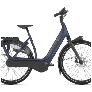 Gazelle Avignon C8 HMB 500Wh Dames