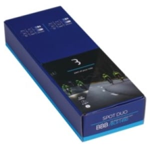 BBB BLS-149D Verlichtingsset SpotDuo