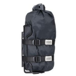 BBB BSB-145 Bikepacking Stack Pack Met Houder 30 X 14 X 14cm