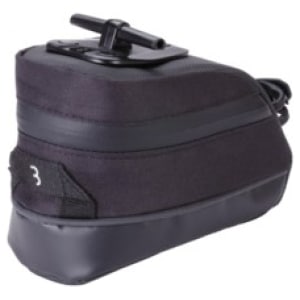 BBB BSB-12M Zadeltas StorePack Reflect