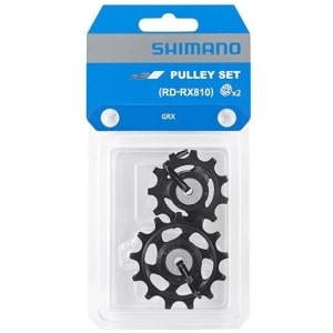 Shimano derailleurwielset 11v RD-RX810 GRX 11-sp