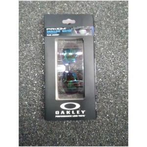 Oakley Flak Jacket Acc Lens Prizm Shallow Water Polarized