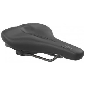 Sqlab zadel 602 Ergolux active 2.1