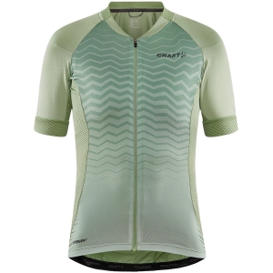 Craft Dames fietsshirt ADV ENDUR jade groen