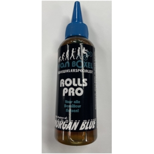 Morgan Blue Rolls Pro High End Chainoil 125ml