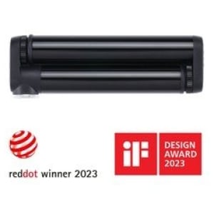 BBB BMP-102 Minipomp DoubleShot