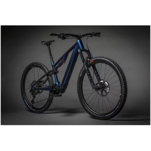 Cube AMS Hybrid One44 C:68X SLX