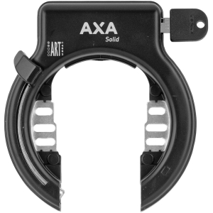 Axa ringslot Solid XL