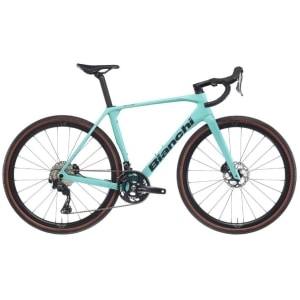 Bianchi Impulso Pro GRX 820 Heren
