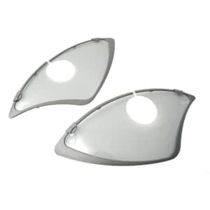 Hesling Jasbeschermer 28/5 Elegance PVC stel