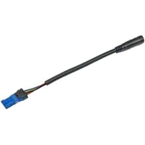 Tracefy Bosch power port connector (gen4)