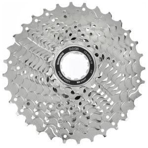 Shimano Cassette CS-HG500 10Speed 11-32