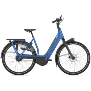 Gazelle Avignon HMB Belt 500Wh Demo Dames