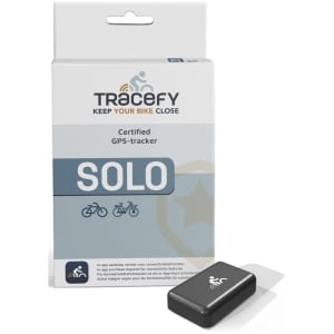 Tracefy GPS TRA SOLO TRACKER