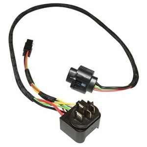 Bosch EBP KABELBOOM ACCU PT 410MM