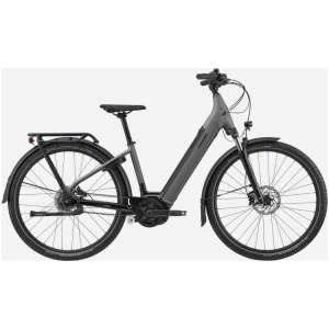Cannondale Mavaro Neo 4 Lage instap
