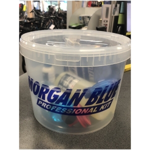 Morgan Blue Onderhoudskit Emmer van Boxel