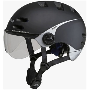 H+ Helmetplus Fietshelm Phenix