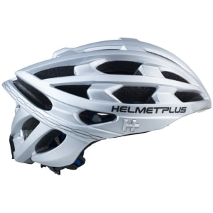 H+ Helmet Plus Fietshelm Cronos Grey