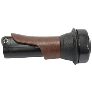 Gazelle HANDVAT LINKS BASIS 100MM MET DRAAIBEL