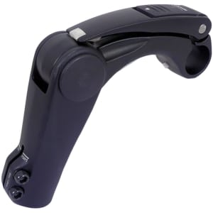 Gazelle Stuurpen Switch 31,8 110mm verstelbaar